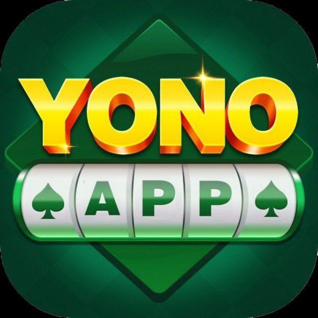 YonoApps Logo